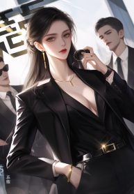 现代大女主封面_1_开绘啦_来自小红书网页版